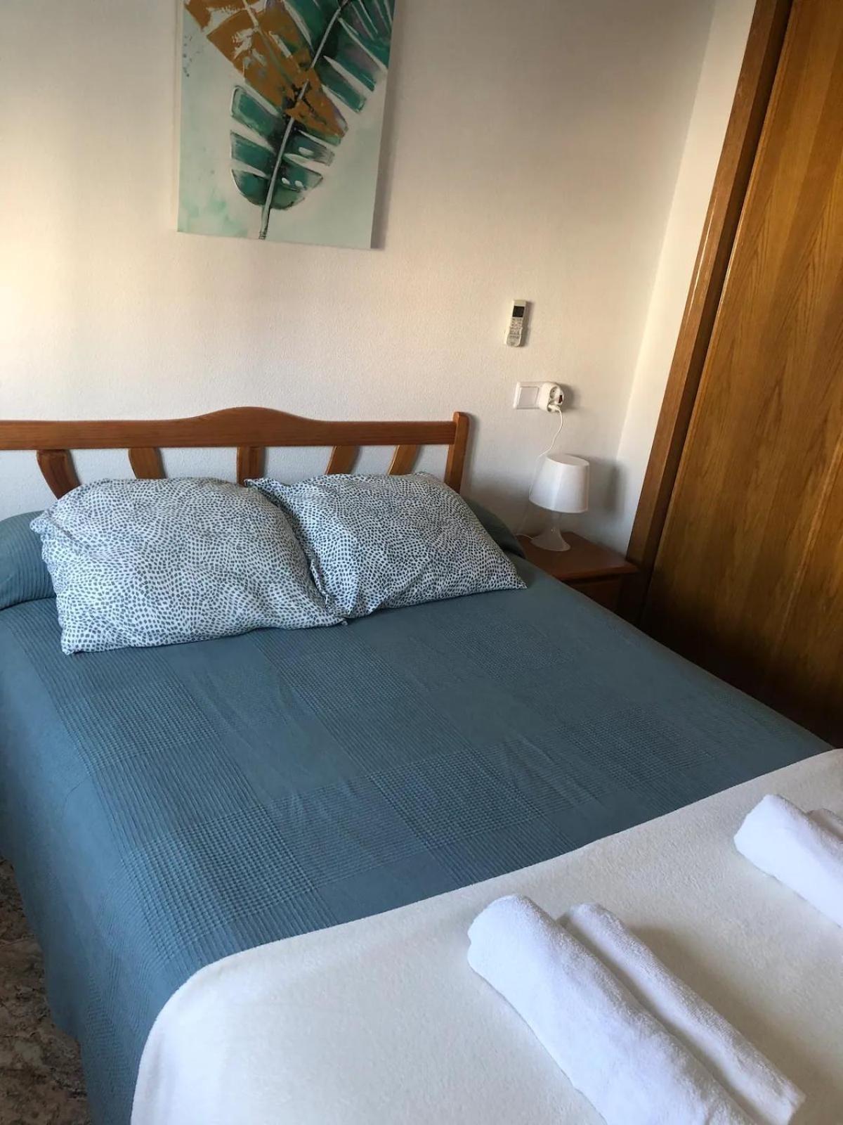 Turistico Con 2 Apartment Torrevieja