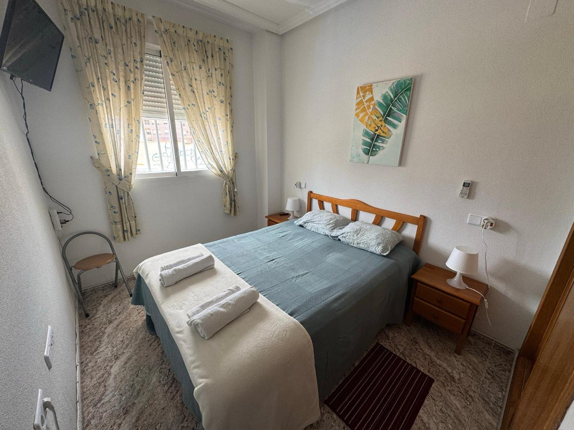 Turistico Con 2 Apartment *