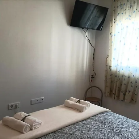 Apartamento Turistico Con 2 Dormitorios Torrevieja Exterior photo