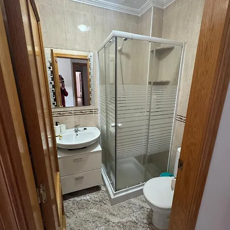 Apartamento Turistico Con 2 Dormitorios Torrevieja Exterior photo