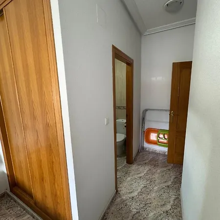 Apartamento Turistico Con 2 Dormitorios Torrevieja Exterior photo