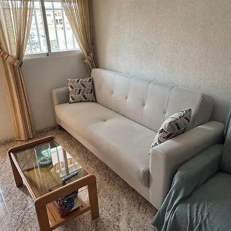 Apartamento Turistico Con 2 Dormitorios Torrevieja Exterior photo