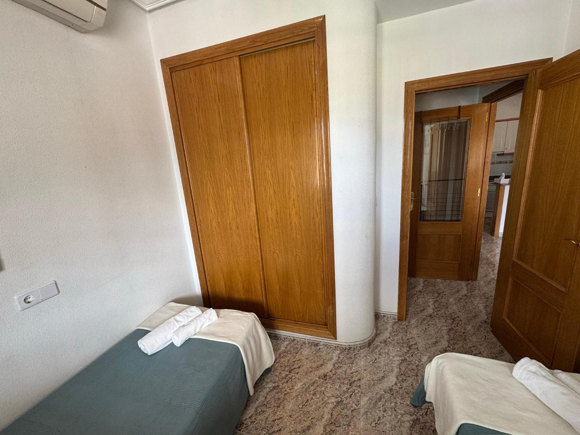 Appartamento Turistico Con 2 Torrevieja