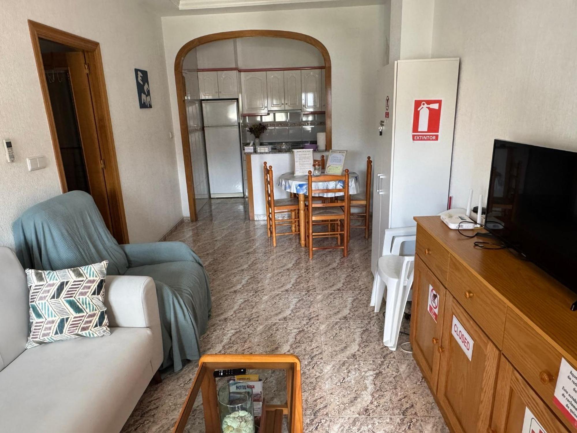 Appartamento Turistico Con 2